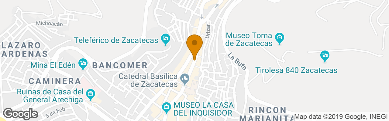 Hotel Casa Santa Lucia 