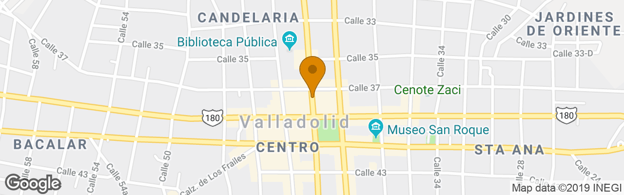 La Aurora Hotel Colonial 