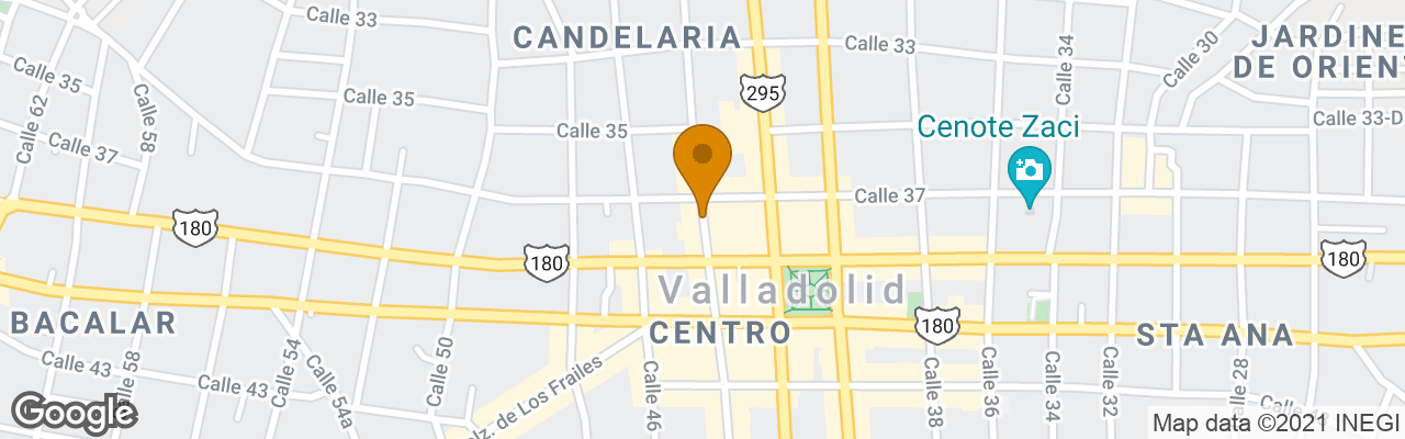 Hotel Maria Guadalupe 