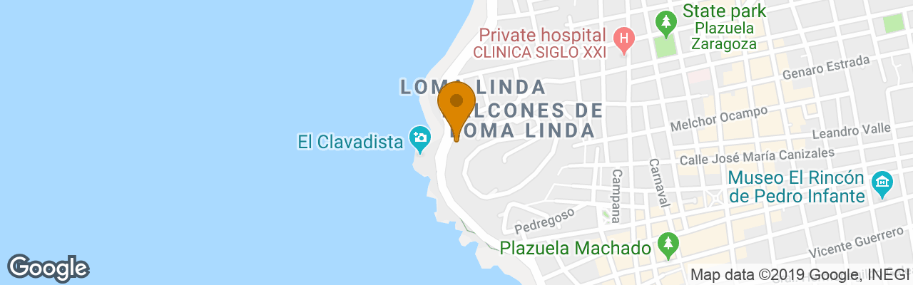 Hotel The Inn At Centro Histórico 