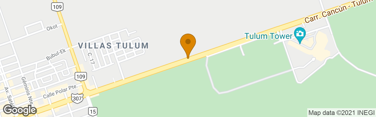 Hotel Kambulum Nature Ecovillas 