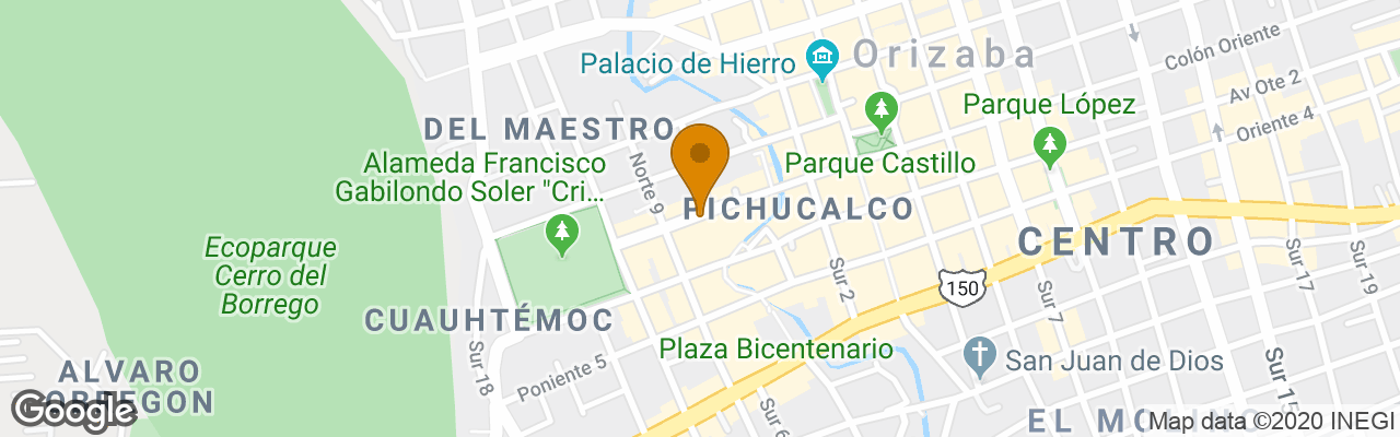 Tres79 Hotel Boutique Orizaba 