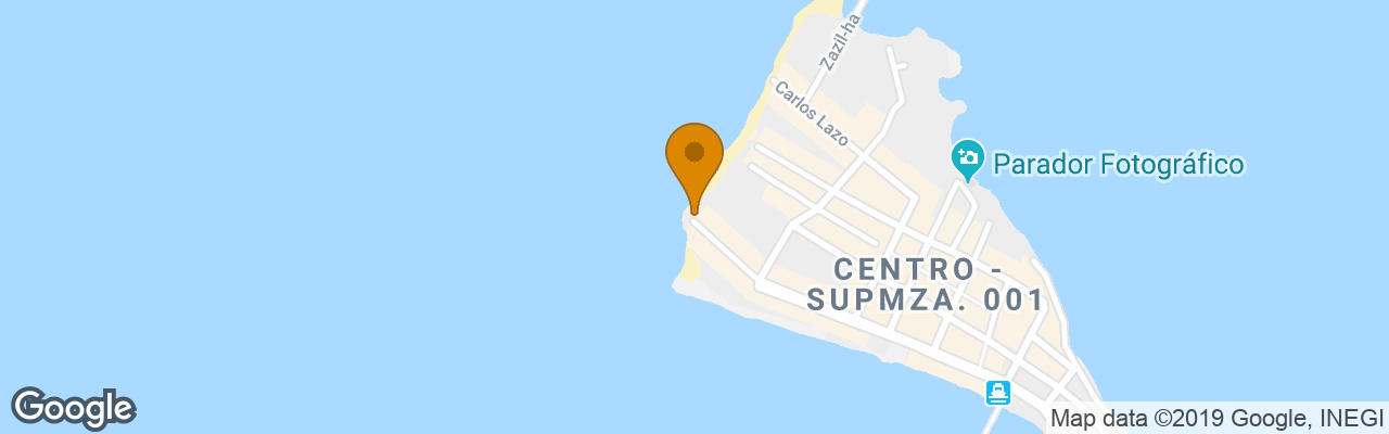 Hotel Chichis and Charlies 