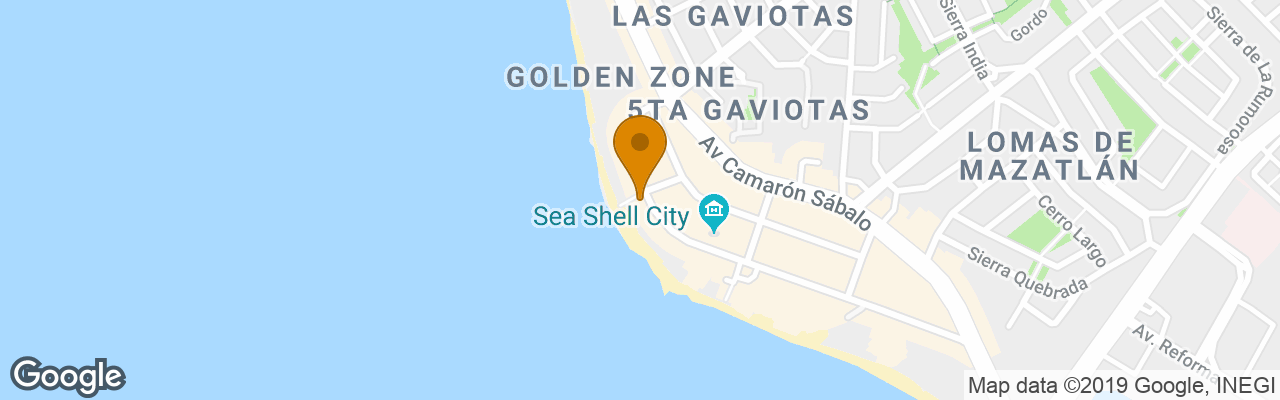 Hotel Holiday Inn Resort Mazatlan 