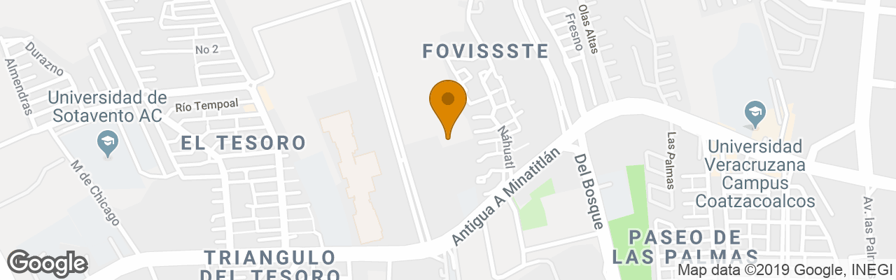 Hotel Zar Coatzacoalcos 