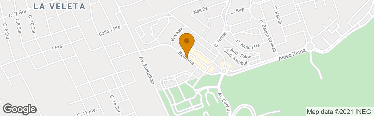 Casa Turquesa Penthouse 