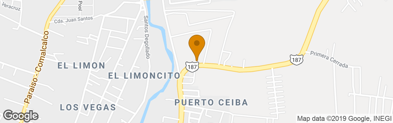 Hotel Holiday Inn Express Paraiso Dos Bocas 