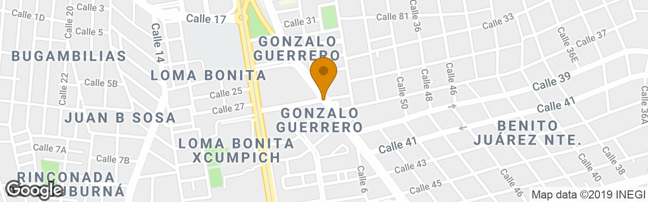 Hotel Guest House Campestre 