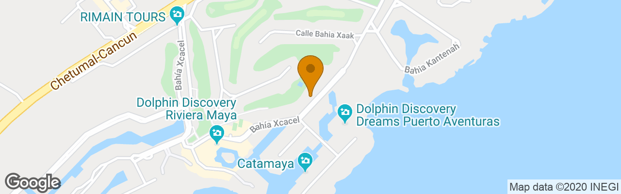 Pensión Casa Jaguar 