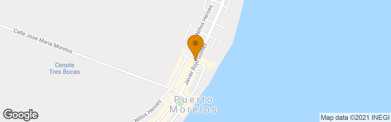 Hotel Moonlight Condos 