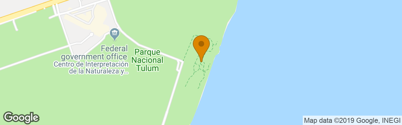 Hotel Tulum Village Resort 