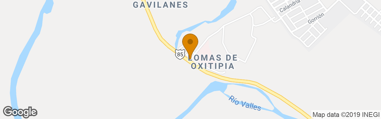 Hotel Acuarela Huasteca 