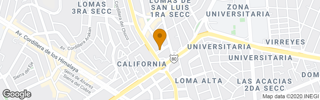 Suites Ejecutivas Kenzi 