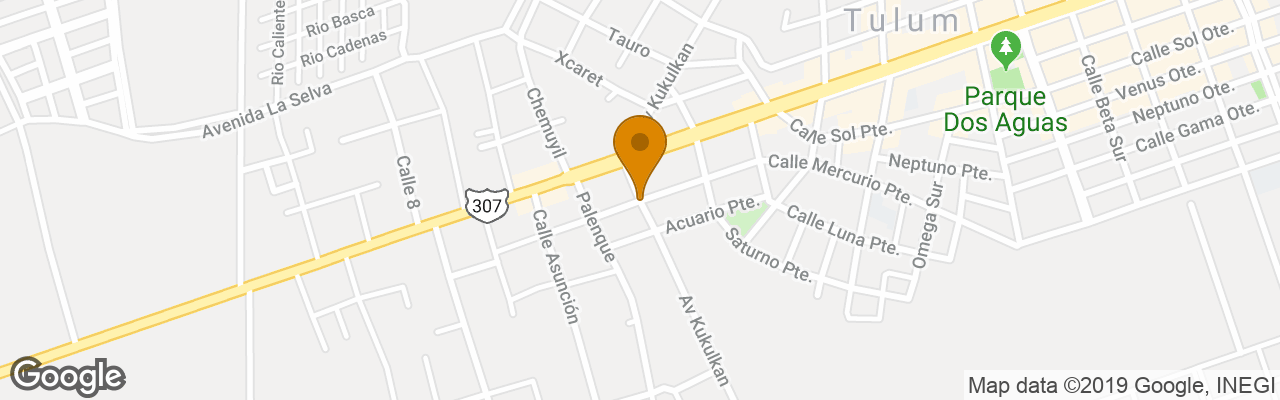 Hotel & Hostel El Punto 