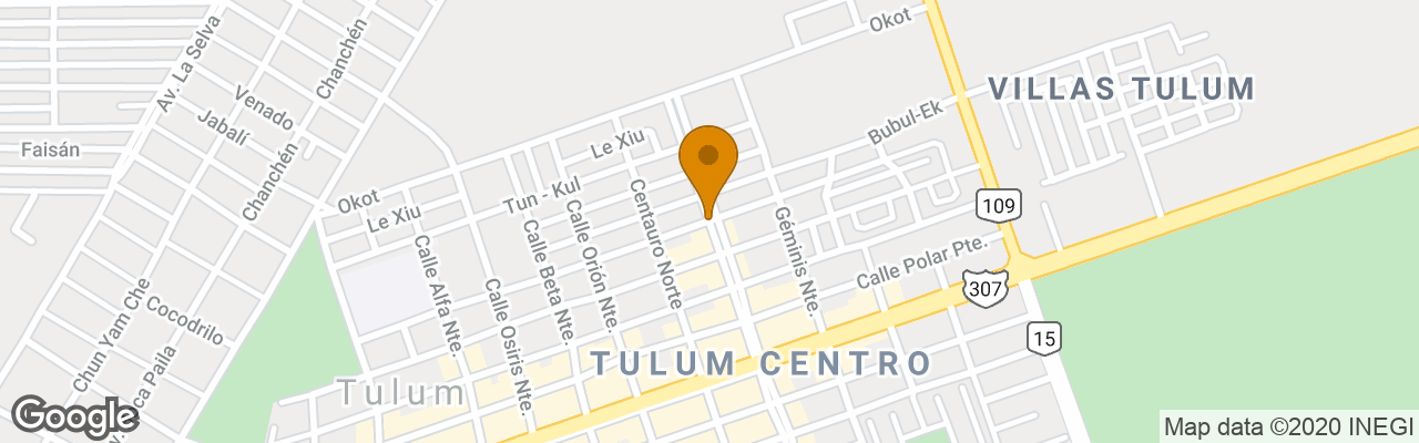 Hotel La Luna Gitana 