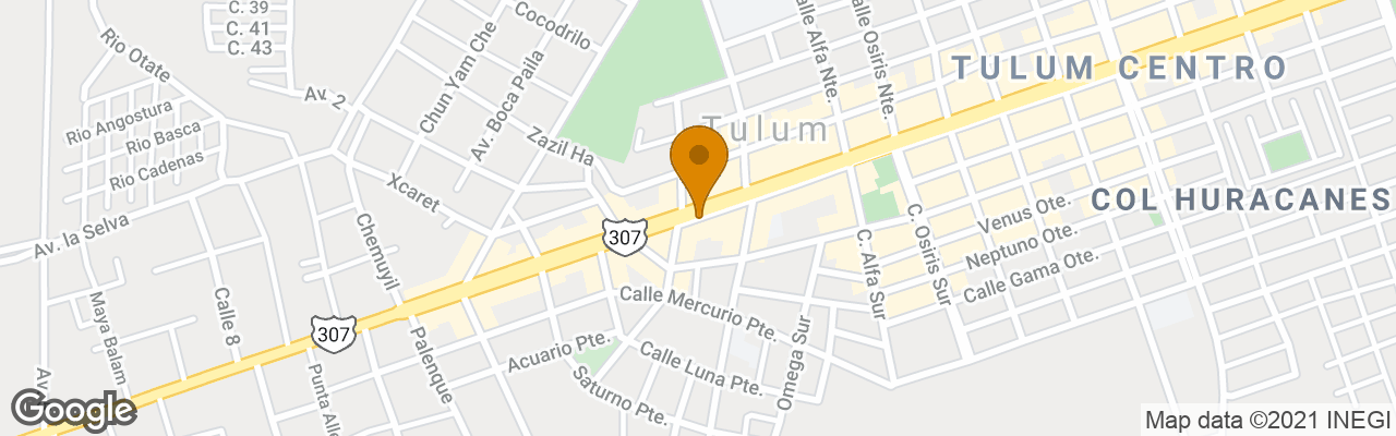 Hotel Corazon De Jade 