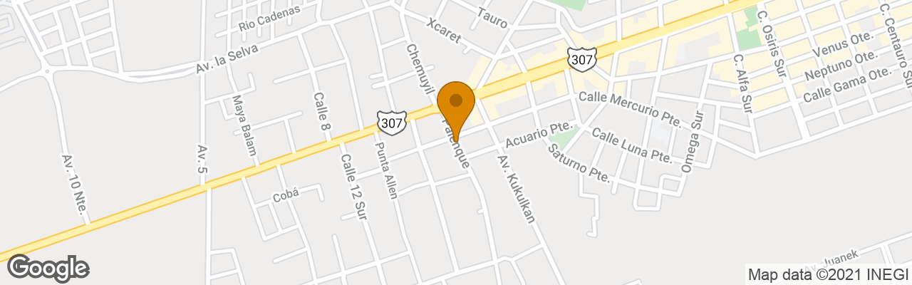 Hotel Residencia Mexico y Nubes 