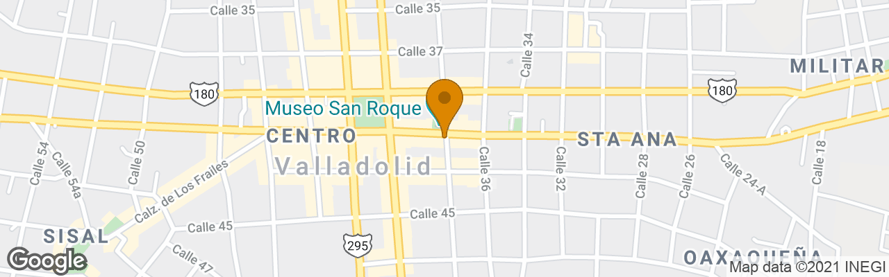 Hotel Casa San Roque 