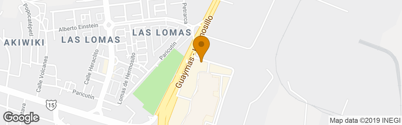 Hotel Courtyard By Marriott Hermosillo 