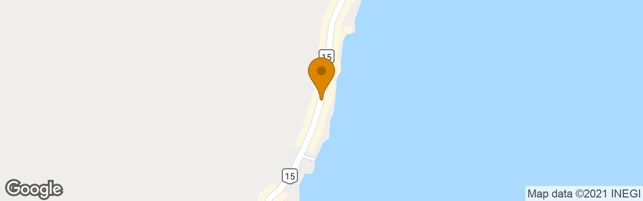 Hotel Chiringuito Tulum 