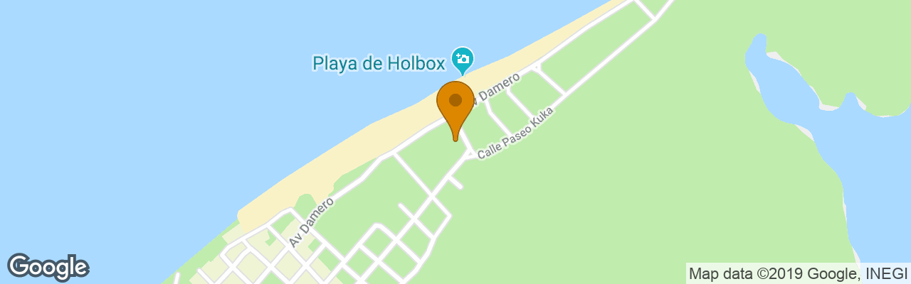 Hotel Villas Hm Palapas del Mar 