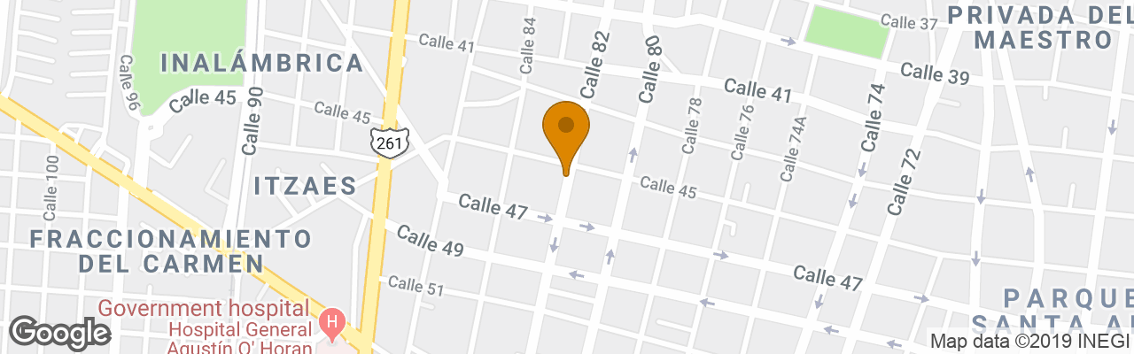 Ochenta Y Dos Bed & Breakfast 