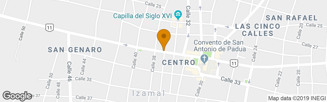 Bed and Breakfast Casa Colonial 