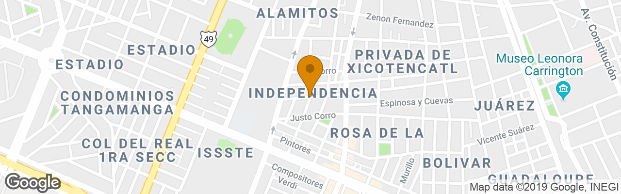 Albergue Hostal Schirrmann 