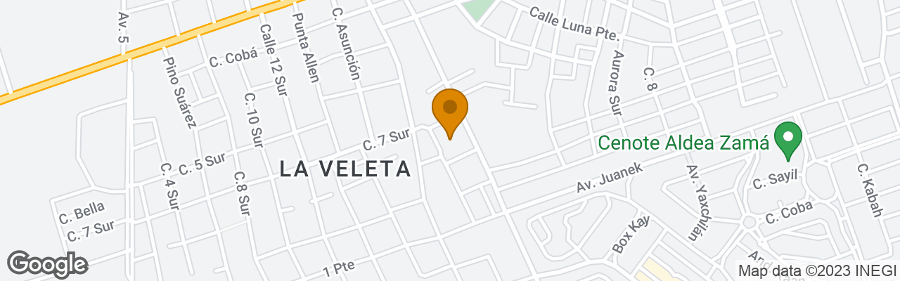 Bed and Breakfast Villa Flor De Mayo 