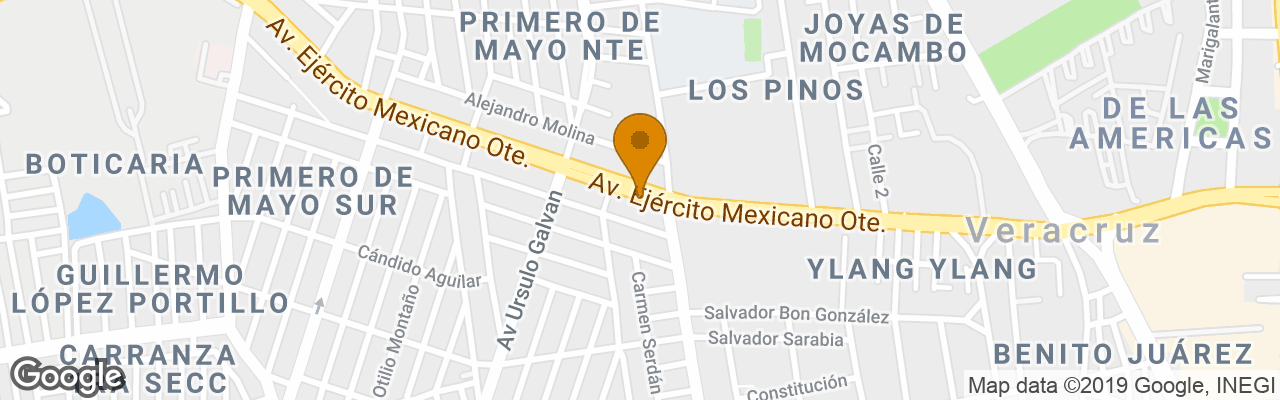 Motel Auto Hotel Mediterraneo 