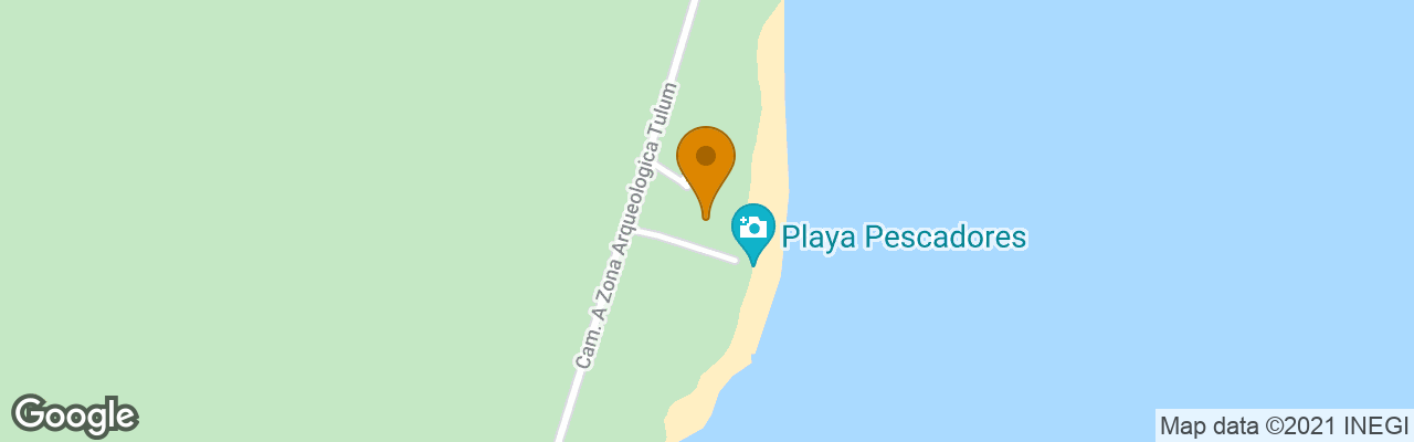 Hotel Villa Pescadores 