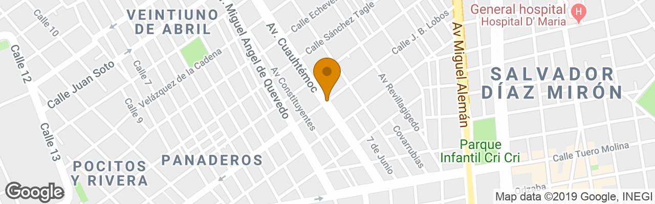 Motel Autohotel La Escondida 