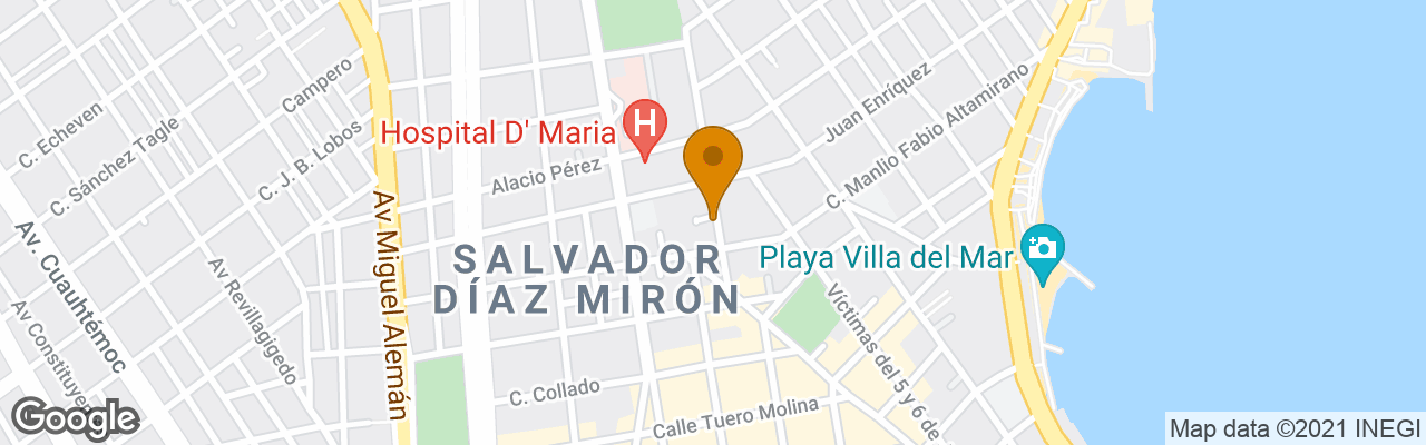 Hotel Polanco Veracruz 