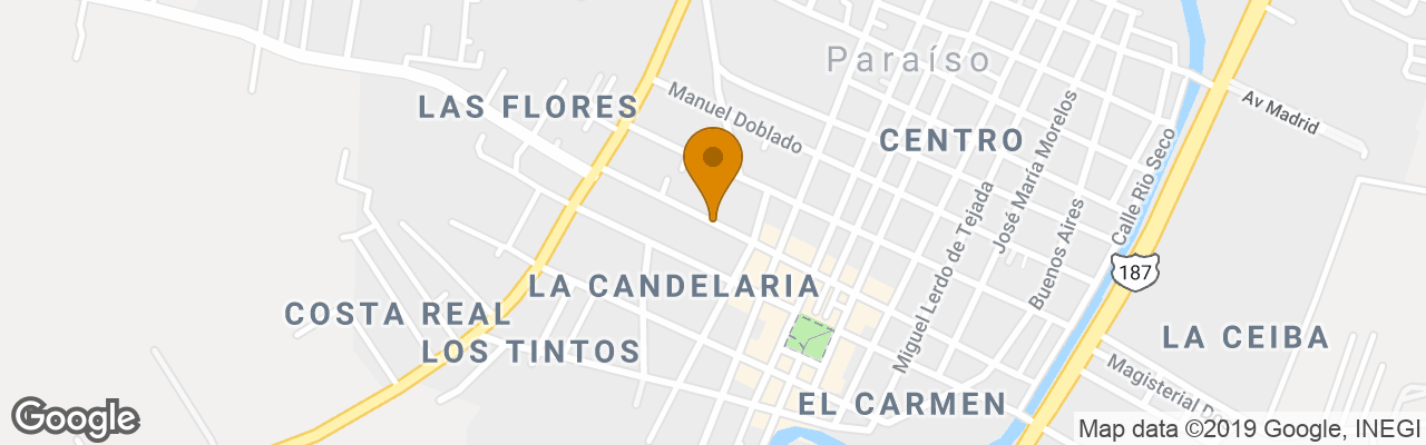 Hotel Costa Esmeralda 