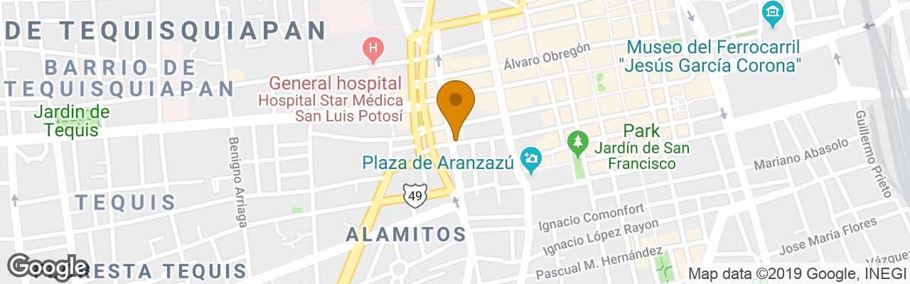 Albergue Hikuri Eco Hostal 