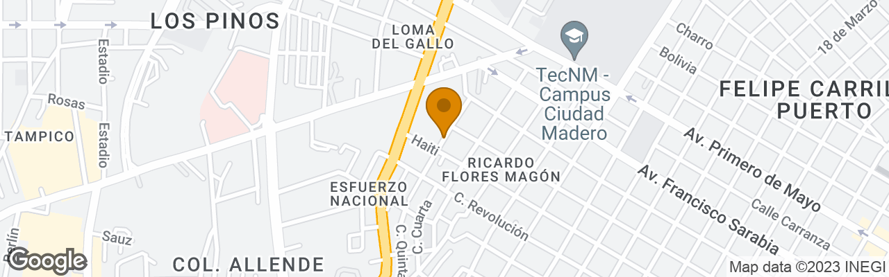 Hotel Suites Ejecutivas 