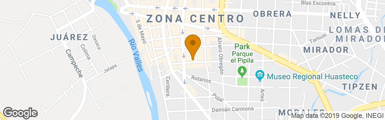 Hotel Quinta San Juan 