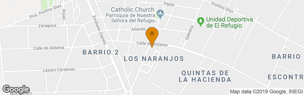 Hotel & Suites La Huerta 