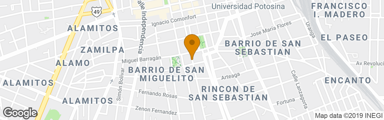 Albergue Corazón De Xoconostle 