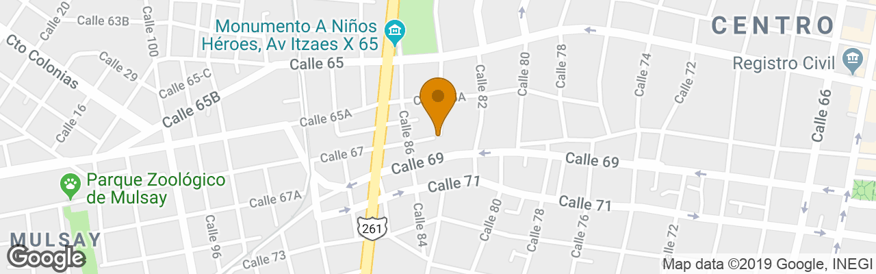 Bed and Breakfast La Pantera Negra 