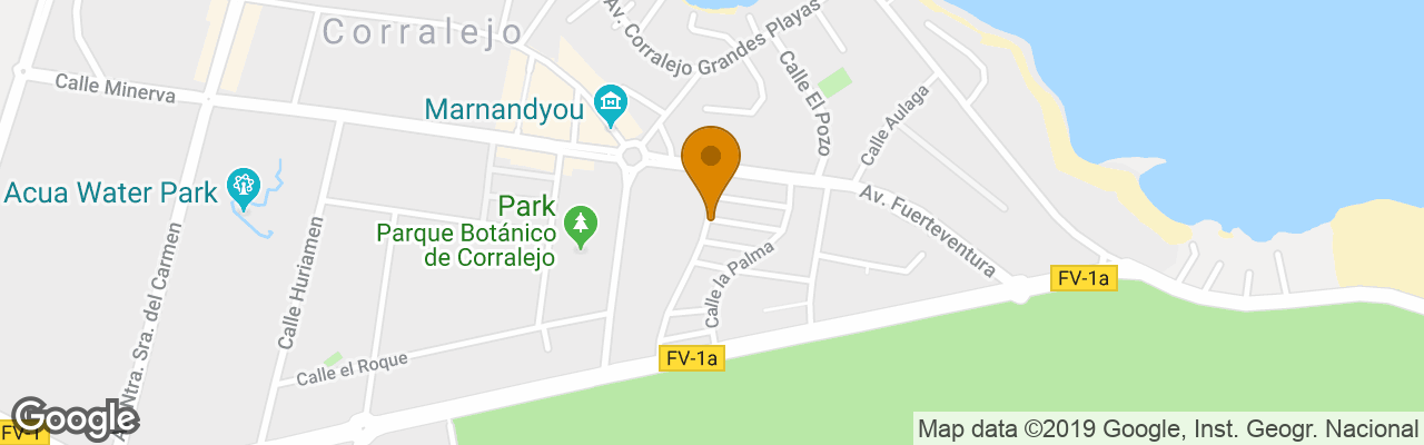 Villas People Premium Corralejo 