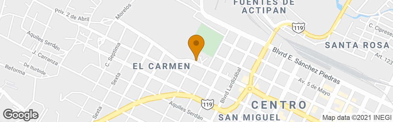 Hotel Restaurant 1904 