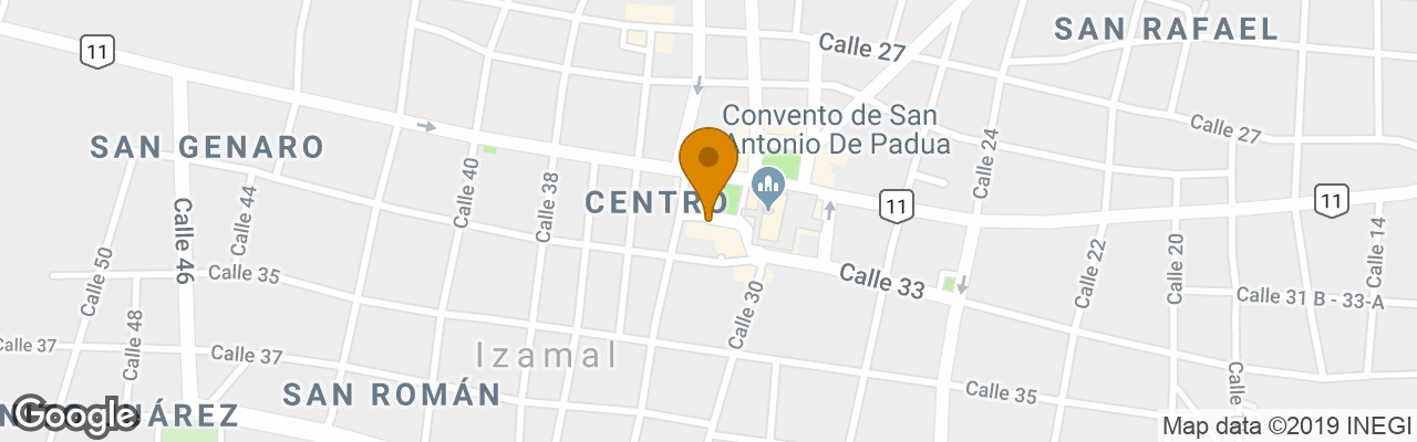 Hotel San Miguel Arcangel 