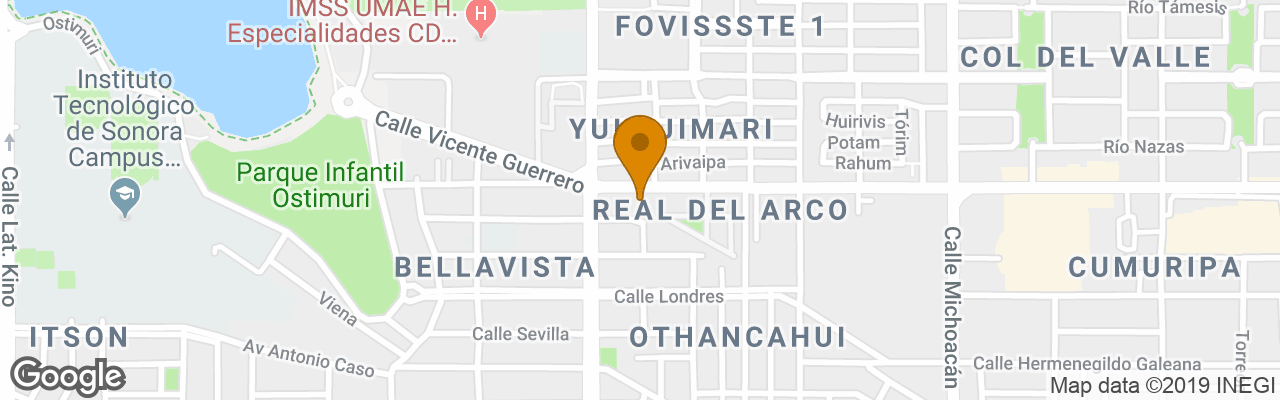 Hotel Hacienda Nainari 