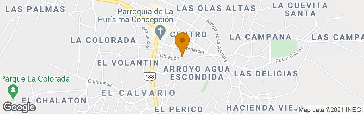 Bed and Breakfast Luz Del Sol 