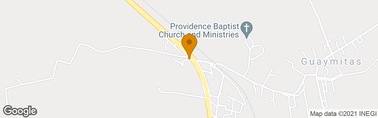 Hotel Hacienda Cazadores 