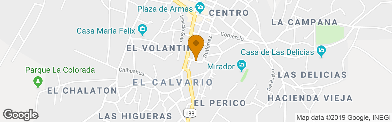 Hotel Hacienda De Los Santos 