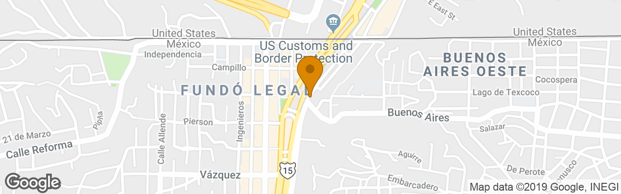 Hotel Colonial De Nogales 