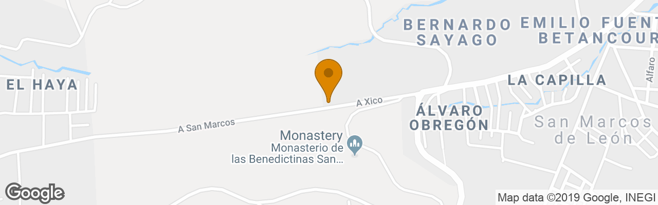 Hotel Hacienda Xico Inn 