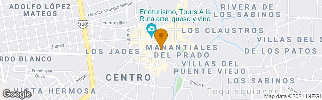 Hotel Boutique La Granja 